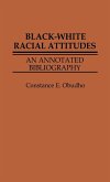 Black-White Racial Attitudes