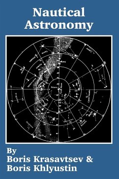 Nautical Astronomy - Krasavtsev, Boris; Khlyustin, Boris