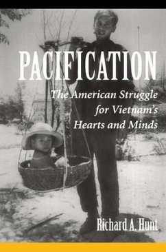 Pacification - Hunt, Richard A