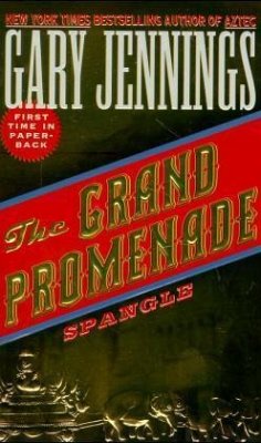 The Grand Promenade - Jennings, Gary