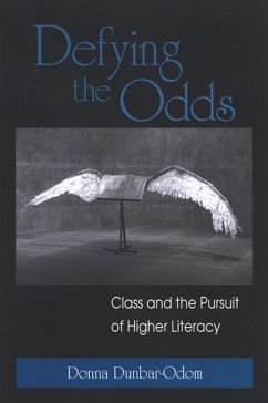 Defying the Odds - Dunbar-Odom, Donna