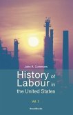 History of Labour in the United States
