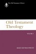 Old Testament Theology, Volume One - Bild 1