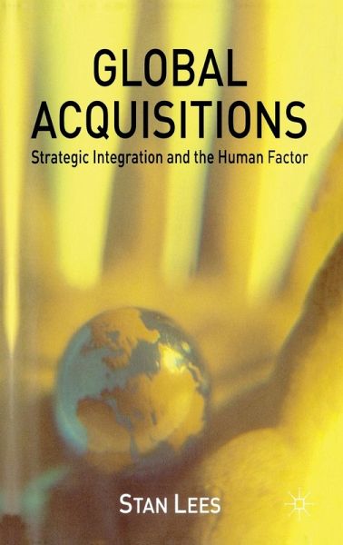 Global Acquisitions Global Acquisitions