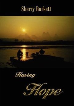 Having Hope - Burkett, Sherry