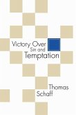Victory Over Sin and Temptation