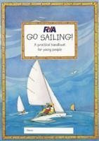 RYA Go Sailing - Myatt, Claudia