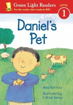 Daniel's Pet - Ada, Alma Flor