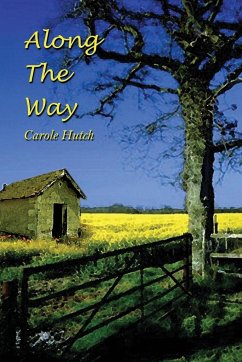 Along The Way - Hutch, Carole