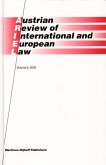 Austrian Review of International and European Law