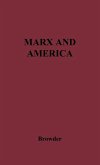 Marx and America