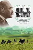 Kipling and Afghanistan