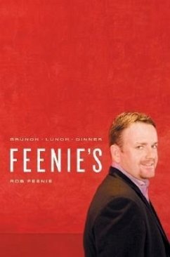 Feenie's - Feenie, Rob