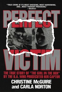 Perfect Victim - Mcguire, Christine; Norton, Carla