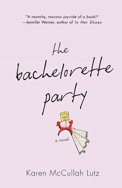 The Bachelorette Party - Lutz, Karen