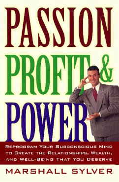 Passion Profit Power - Sylver, Marshall