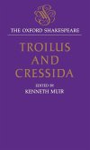 Troilus and Cressida
