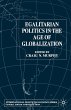 Egalitarian Politics in the Age of... - Bild 1