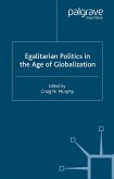 Egalitarian Politics in the Age of Globalization