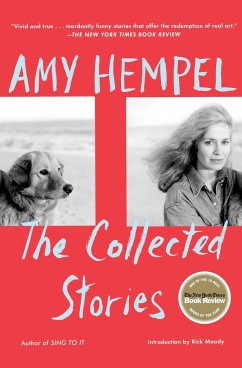 The Collected Stories of Amy Hempel - Hempel, Amy
