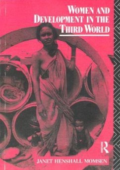 Women and Development in the Third World - Momsen, Janet