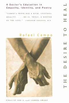 Desire to Heal - Campo, Rafael