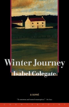 Winter Journey - Colegate, Isabel