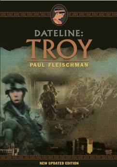 Dateline: Troy - Fleischman, Paul