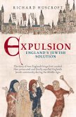 Expulsion: England's Jewish Solution