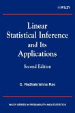 Linear Statistical Inference and Its Applications