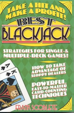 Best Blackjack - Scoblete, Frank