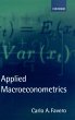 Applied Macroeconometrics - Bild 1