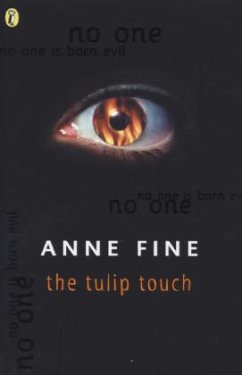 The Tulip Touch\Typisch Tulipa, engl. Ausgabe - Fine, Anne