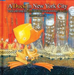 A Duck in New York City - Kaldor, Connie