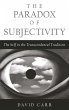 The Paradox of Subjectivity - Bild 1