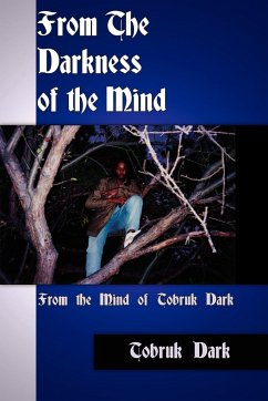 From The Darkness of the Mind - Dark, Tobruk