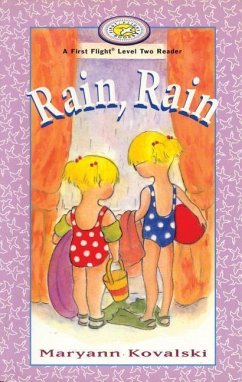 Rain, Rain - Kovalski, Maryann