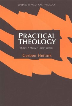 Cover Practical Theology