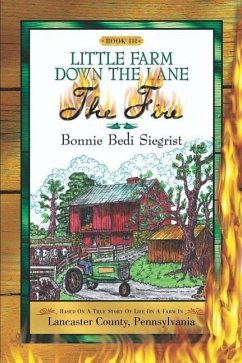Little Farm Down The Lane-Book III - Siegrist, Bonnie Bedi