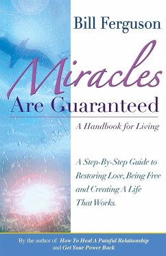 Miracles Are Guaranteed - Ferguson, Bill