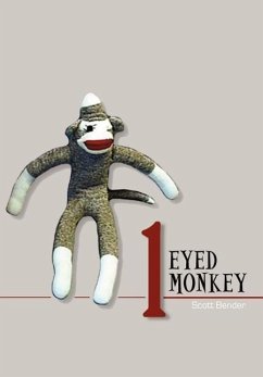 1 Eyed Monkey - Bender, Scott