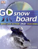 Go Snowboard, w. DVD