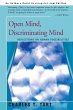 Open Mind, Discriminating Mind - Bild 1