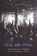 Kill and Chill - Maclachlan, Ian