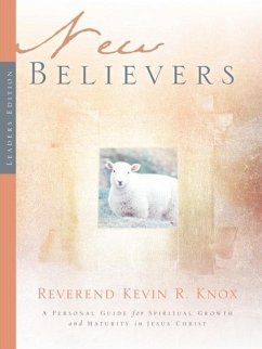 New Believers - Knox, Kevin R.