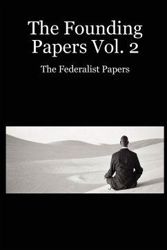 The Founding Papers Vol. 2 - Garzik, Jeff