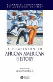 Companion to African American