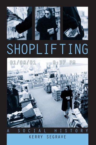 Shoplifting