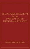 Telecommunications in the U.S.