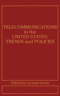 Telecommunications in the U.S.